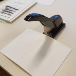 Boek 'Doldersum' - nieten!