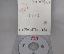 Soundscape Improv 23-3-2025 Soundscape Improv 23-3-2025