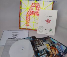 Soundscape Improv 14-03-2026 Soundscape Improv 14-03-2026